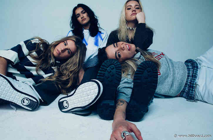 The Aces Break Down Their ‘Soul-Baring’ New Album ‘Under My Influence,’ Track-By-Track
