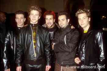 The Ultimate Boy Band Quiz