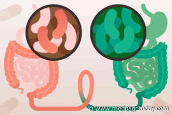 Fecal Transplant Curbs Irritable Bowel Symptoms in Controlled Trial