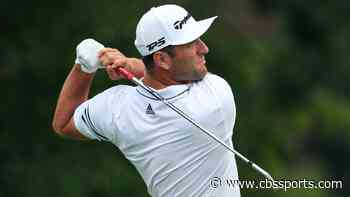 Jon Rahm can become the 24th golfer to reach No. 1 in the world with a win at Muirfield Village