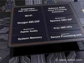 Arm processors: Everything you need to know