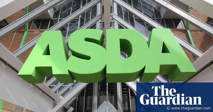 Asda HQ staff must return to office at least once a week from August