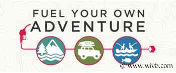 Tops giving away free tank of gas to select winners