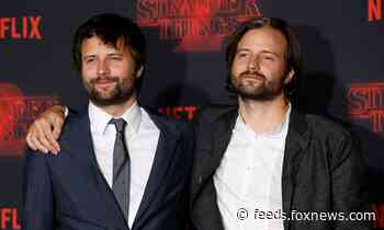 Netflix responds to 'Stranger Things' lawsuit alleging Duffer Brothers stole the show's concept