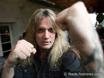 Skid Row frontman Sebastian Bach alleges Trump supporters 'stand against rock n' roll'