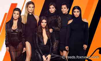 Kardashian-Jenner sisters channel Spice Girls in new pic, former British pop group responds