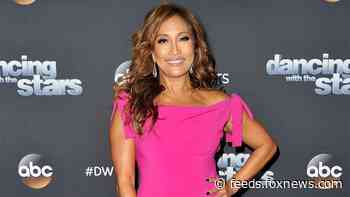 'Dancing with the Stars' judge Carrie Ann Inaba cried over Tom Bergeron's, Erin Andrews' departures