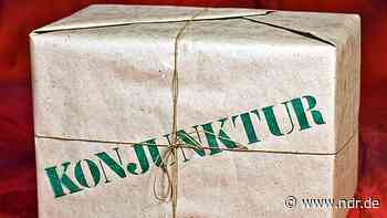 Corona trübt Erwartungen der Wirtschaft massiv - NDR.de