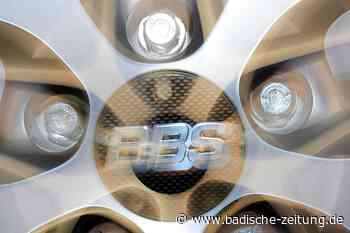 Der südbadische Autofelgenhersteller BBS ist insolvent - Wirtschaft - Badische Zeitung - Badische Zeitung
