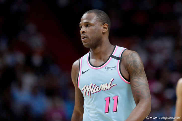 J.R. Smith, Dion Waiters find an easy early fit with the Lakers in the NBA ‘Bubble’