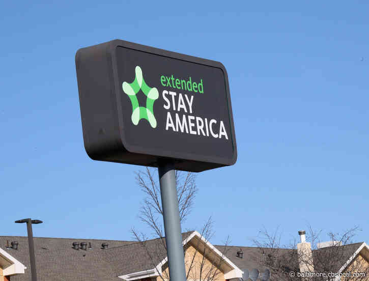 Armed Robbery Reported At Extended Stay America Near BWI Airport, Police Say