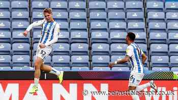 Huddersfield beat West Brom to seal Leeds’ promotion to Premier League