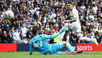 5 key players who have helped Leeds back to the Premier League