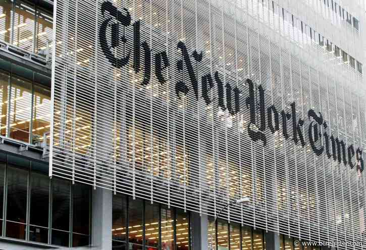 News flash: These are great times for right-leaning readers