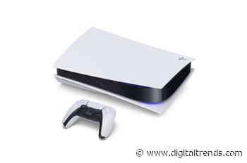 Sony confirms you’ll know ahead of time when PS5 pre-orders are live