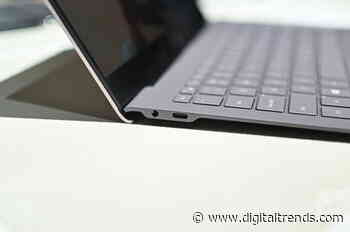 You can finally buy Samsung’s ultra-slim, Intel-powered Galaxy Book S