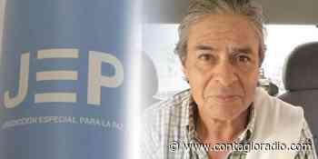 JEP negó, en segunda instancia, tutela presentada por el Coronel (r) Plazas Acevedo - Contagio Radio