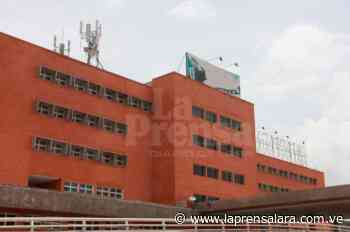 Coronel murió en el Hospital Militar de Barquisimeto - La Prensa de Lara