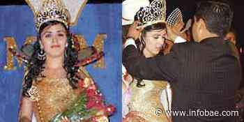 La mujer que conquistó al Chapo Guzmán: por qué a Emma Coronel se le conoce como “reina de belleza” - infobae