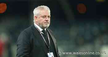 Super Rugby Aotearoa UK kick-off times and TV details for this weekend