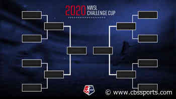 2020 NWSL Challenge Cup tournament bracket: Portland Thorns pull off upset in quarterfinals