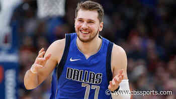 NBA players worth a 10-year contract: Luka Doncic a no-brainer; Trae Young, Zion Williamson tougher calls
