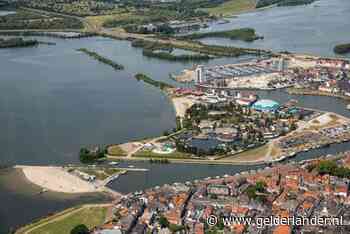 Harderwijkse jongeren met dood bedreigd na kwetsend filmpje in de trein
