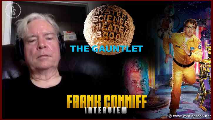 CS Video: Mystery Science Theater 3000’s Frank Conniff on Glen or Glenda