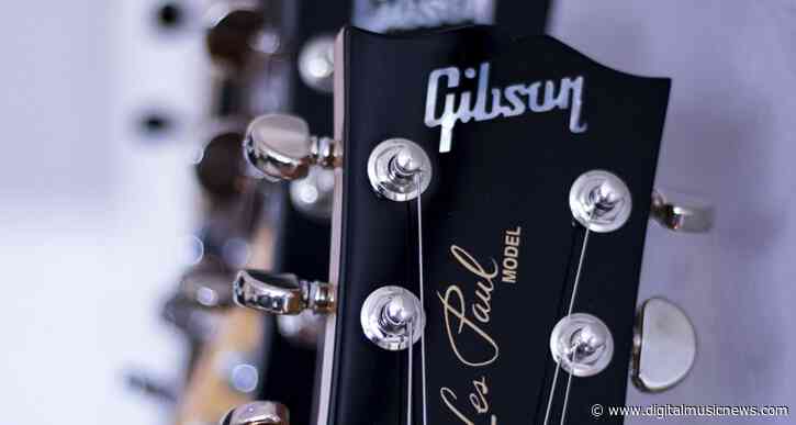 Gibson Offers $59,000 Reward for Missing Paperwork – ‘No Questions Asked’