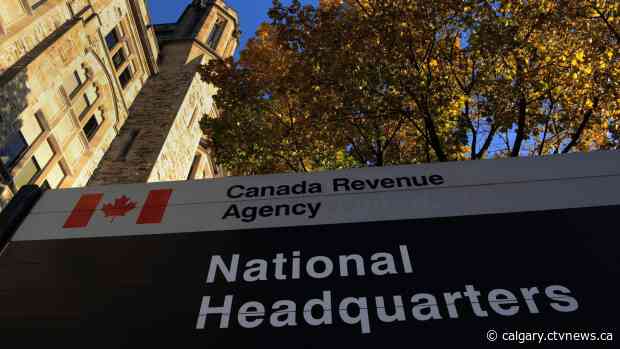 Calgarian accused of attempting to collect $760K in tax refund scheme using fake job ads