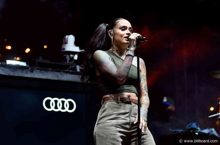 Kehlani Performs First Summer Drive-In Concert in Malibu: ‘This Is So Different’