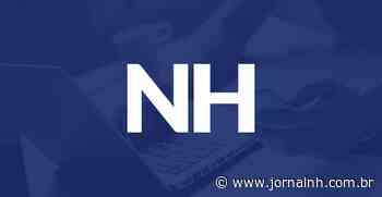 Vítima reage a assalto e acaba baleada em Sapucaia do Sul - Jornal NH