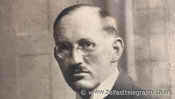 Dr Ludwig Mulhausen, Nazi who learnt Irish in Donegal Gaeltacht while spying for Adolf Hitler