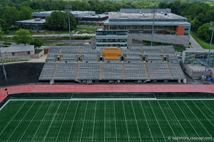 Coronavirus Latest: Towson University Suspends Fall Sports, UMBC Postpones Their Athletics