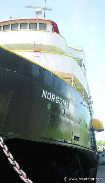 Norgoma buyer moves on 'crazy idea'