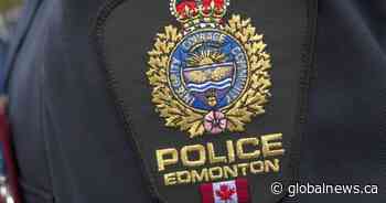 Police investigate man’s suspicious death in southwest Edmonton