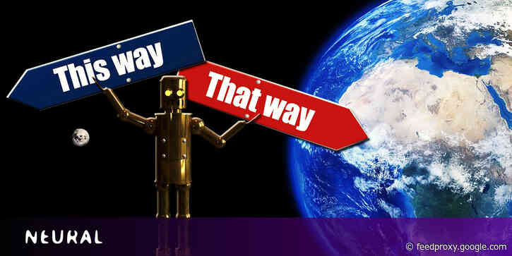 A beginner’s guide to the AI apocalypse: Artificial stupidity