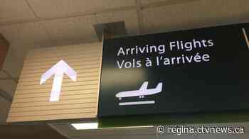 2 more Sask. bound flights had COVID-19 cases on board