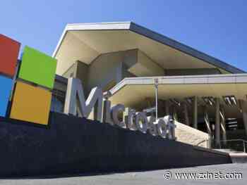 Microsoft is doing its usual fiscal year-end layoffs, but fewer than usual