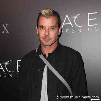 Gavin Rossdale 'guilty' of neglecting relationship commitments in favour of work