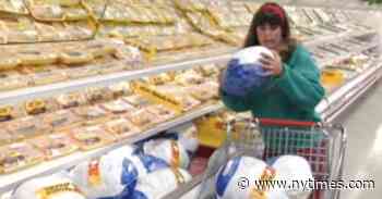 Comfort Viewing: 3 Reasons I Love ‘Supermarket Sweep’