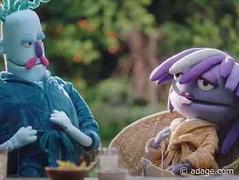 Watch the newest commercials on TV from Audi, Spotify, Burger King and more