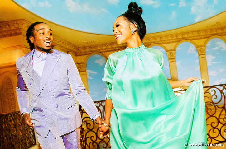 Inside Quavo & Saweetie’s Love Story, From Instagram DMs to Diamonds