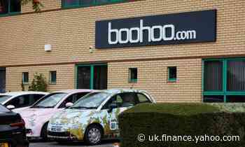Boohoo calls for licensing scheme to ensure textile factories fit to trade