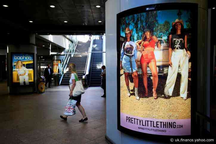 Boohoo tells UK Home Secretary it is probing charges of malpractice in supply chain