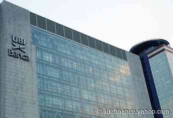 Intesa ups bid for UBI by 18% with cash sweetener