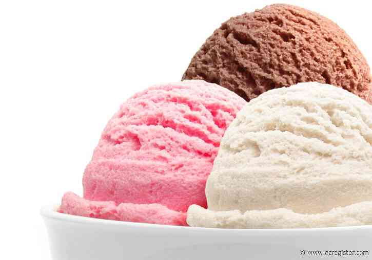 3 ways to get a discount on National Ice Cream Day, July 19