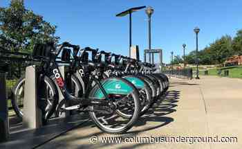 Scooters and Bike Share Both Seeing Bumps in Ridership