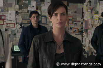 Beat everyone at The Old Guard Netflix game and win a subscription for life