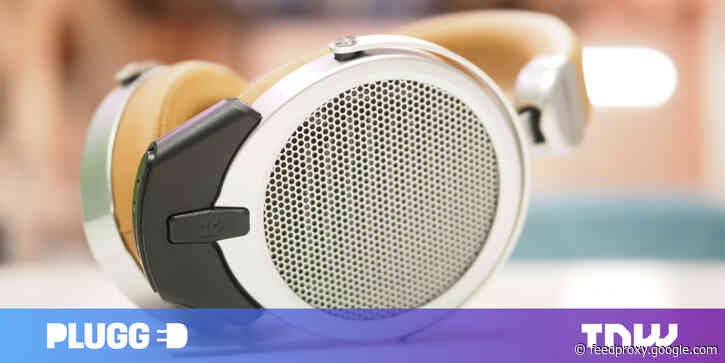 Review: The Hifiman Deva are premium $300 headphones that happen to come with Bluetooth